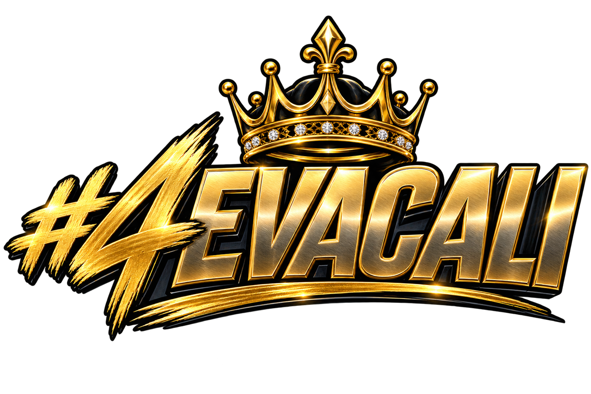 #4EVACALI
